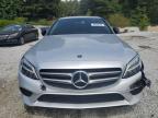 2020 MERCEDES-BENZ C 300   for sale at Copart GA - FAIRBURN