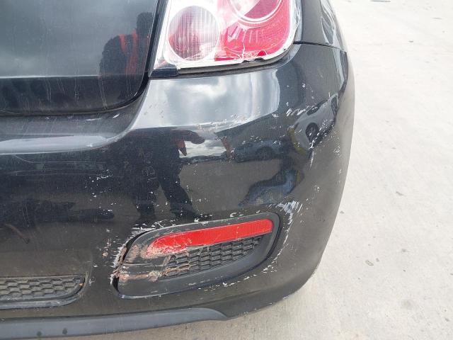 2014 FIAT 500 S S-A