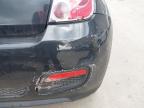 2014 FIAT 500 S S-A for sale at Copart PETERLEE
