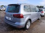 2019 SEAT ALHAMBRA S for sale at Copart WISBECH
