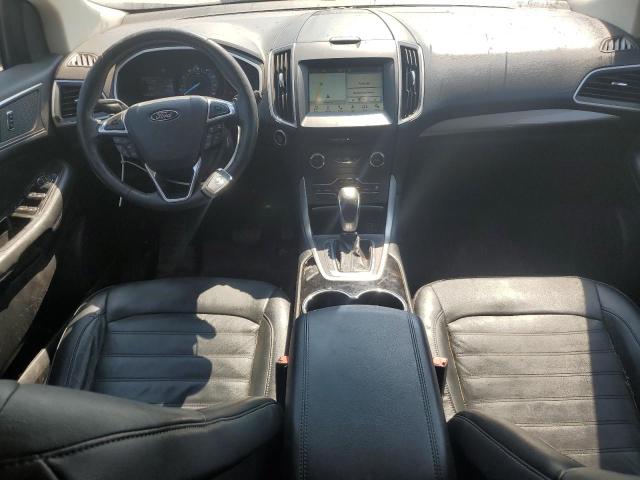  FORD EDGE 2017 Угольный