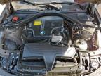 2014 BMW 320 I   for sale at Copart TX - DALLAS