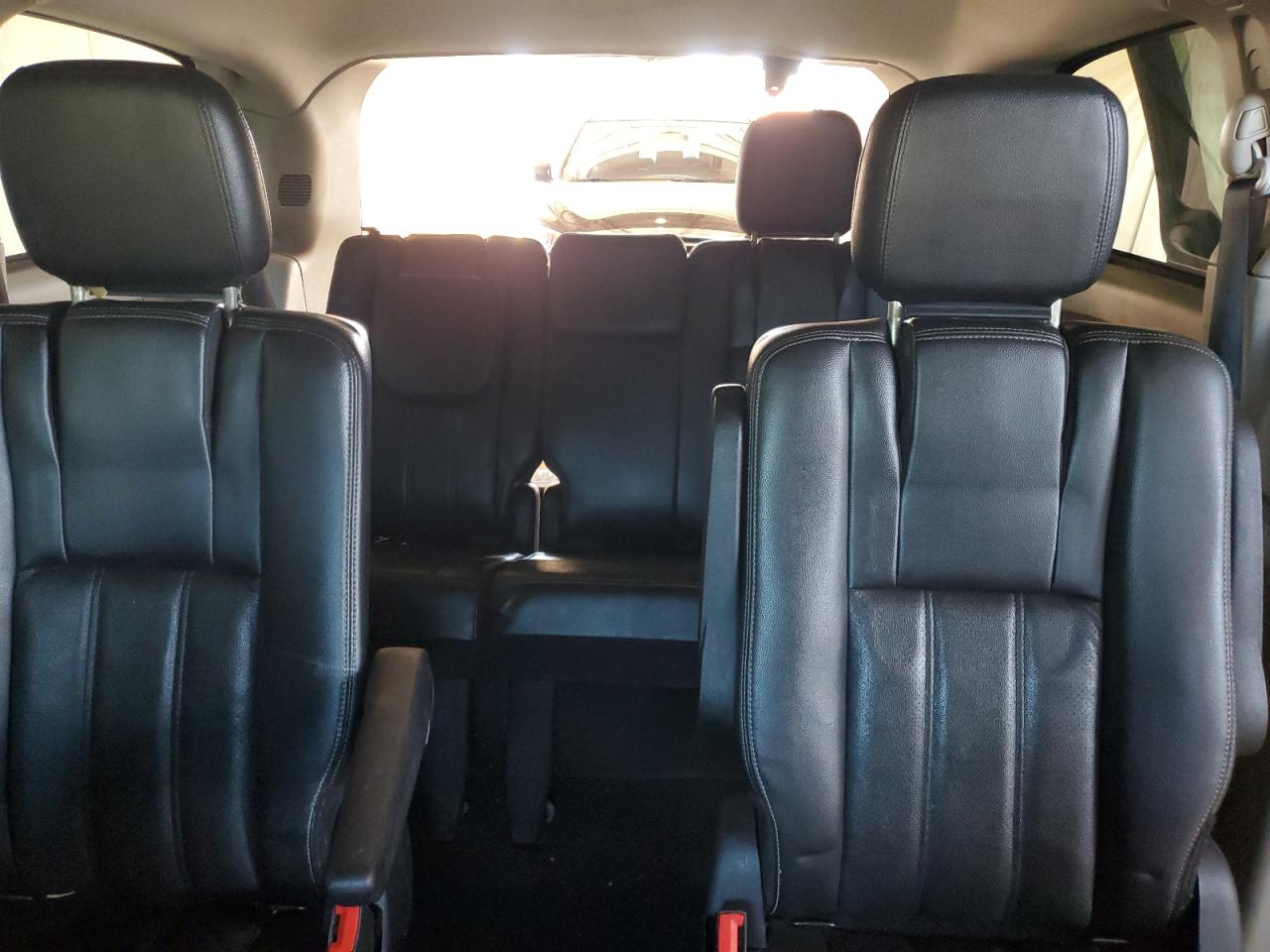 2012 Chrysler Town & Country Touring VIN: 2C4RC1BGXCR282477 Lot: 69790615