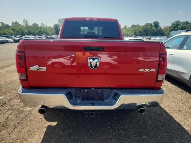 2013 RAM 1500 SLT  