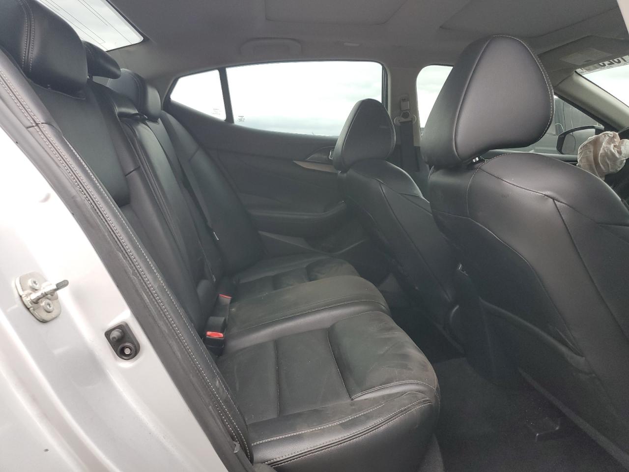 1N4AA6APXHC438573 2017 Nissan Maxima 3.5S