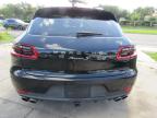 2016 PORSCHE MACAN S   à vendre chez Copart FL - ORLANDO SOUTH
