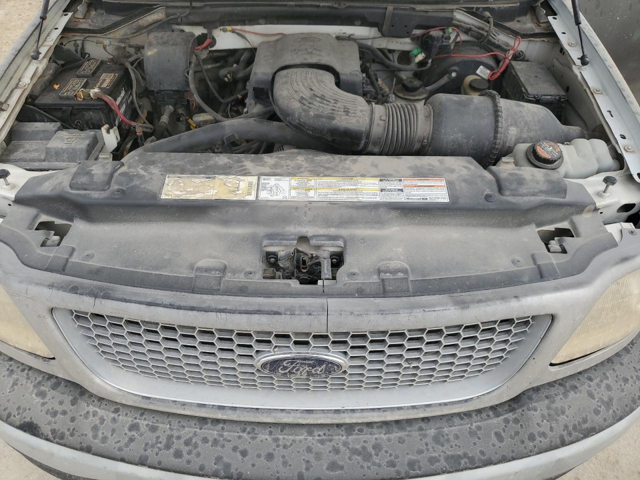 1FTRF17W1XKA13215 1999 Ford F150