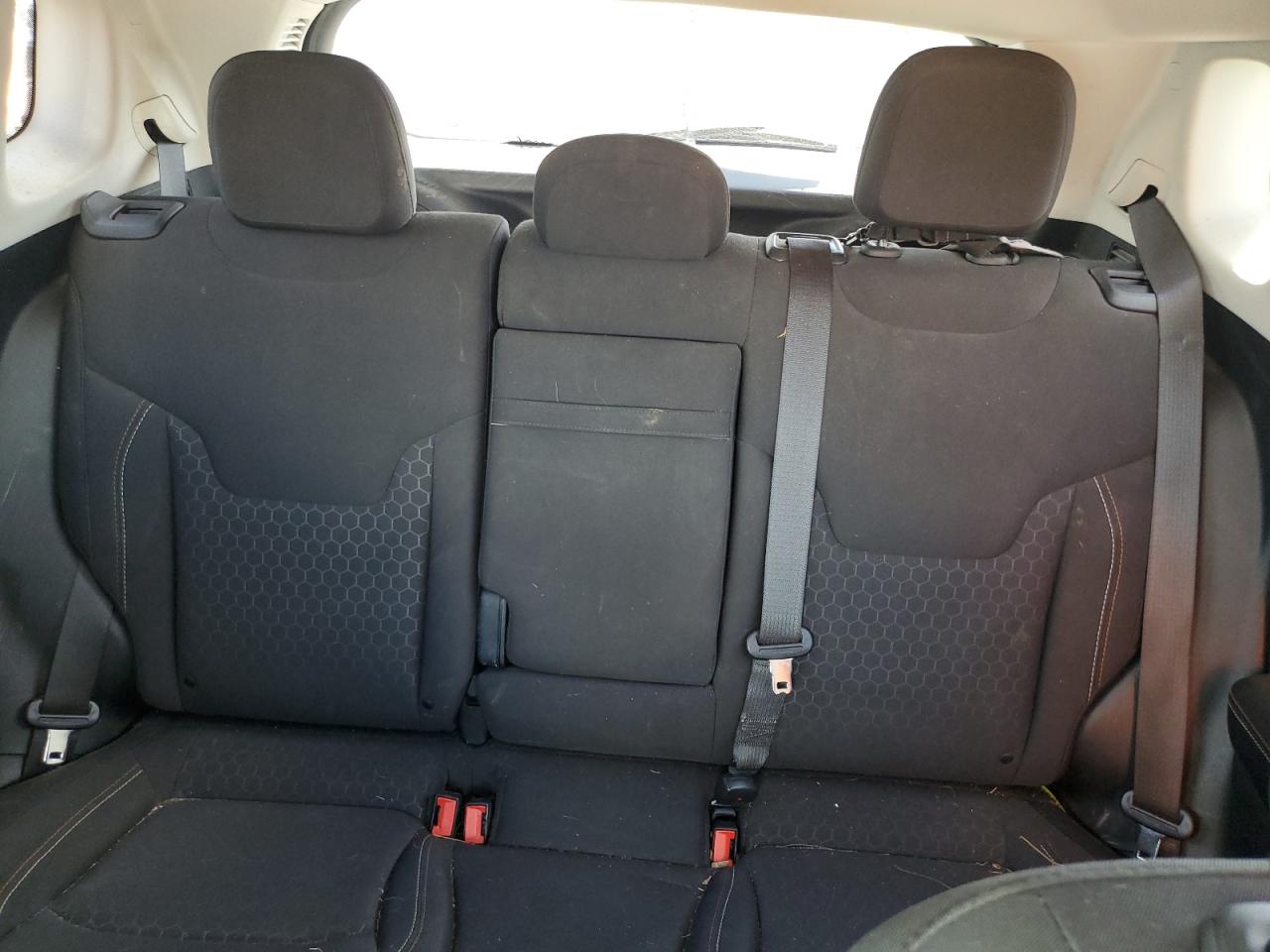 2019 Jeep Compass Sport VIN: 3C4NJCAB9KT614149 Lot: 70620315