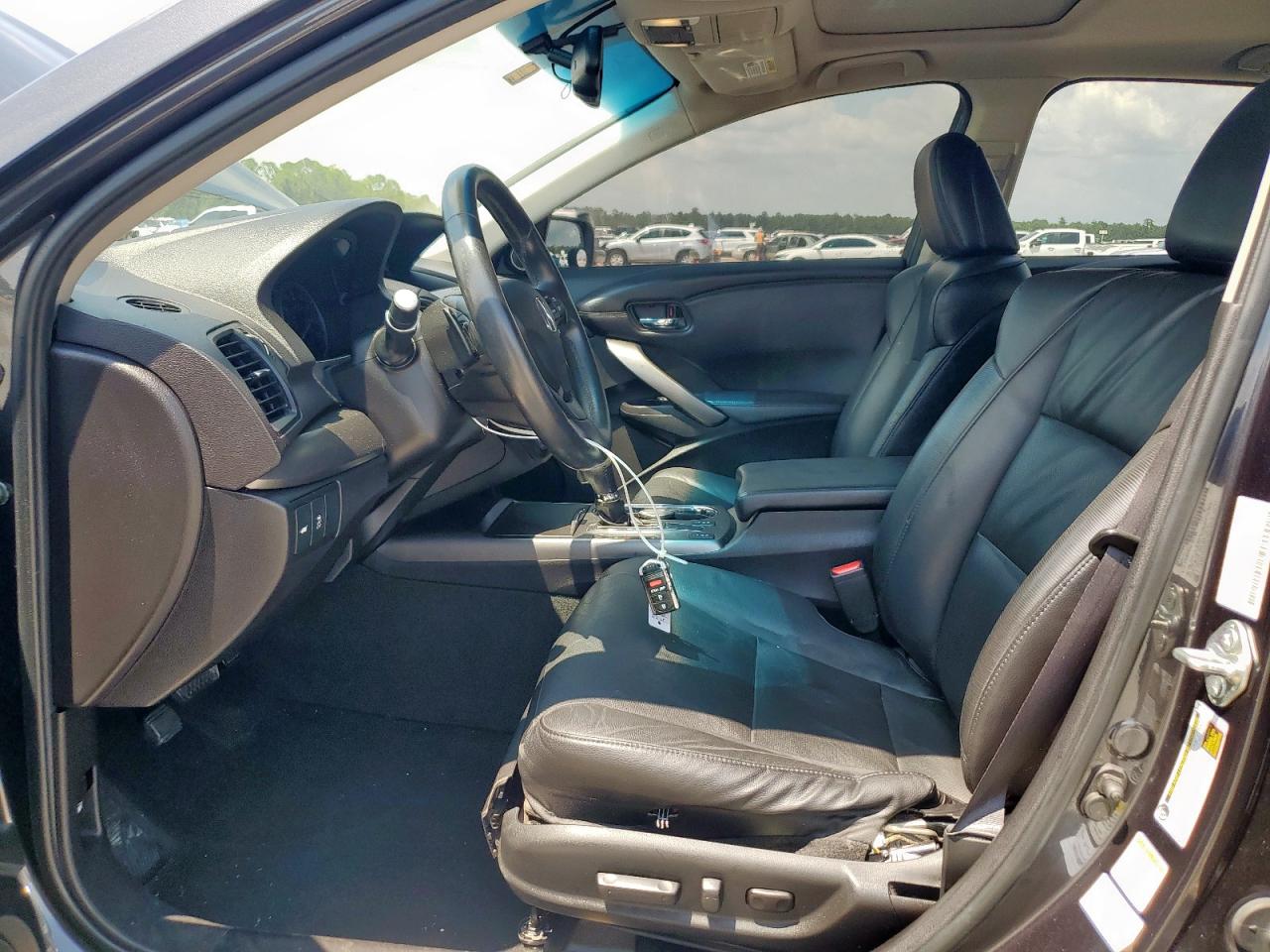 2014 Acura Rdx Technology VIN: 5J8TB3H54EL007162 Lot: 69487725