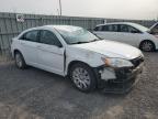 2013 CHRYSLER 200 LX   à vendre chez Copart ON - OTTAWA