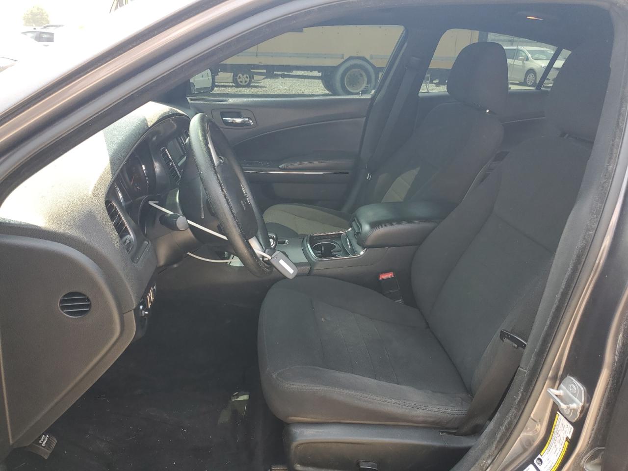 2014 Dodge Charger Se VIN: 2C3CDXBG2EH307763 Lot: 66108815