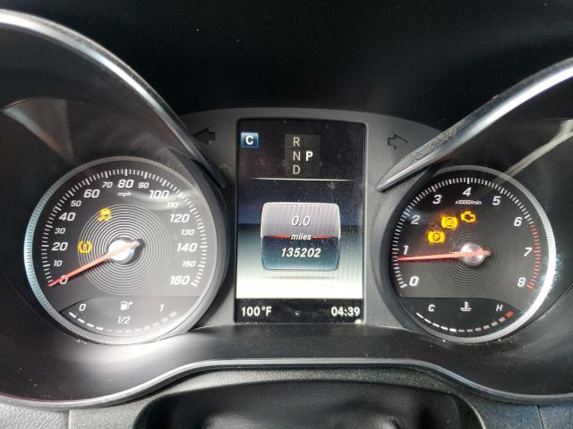 2019 MERCEDES-BENZ GLC 300  