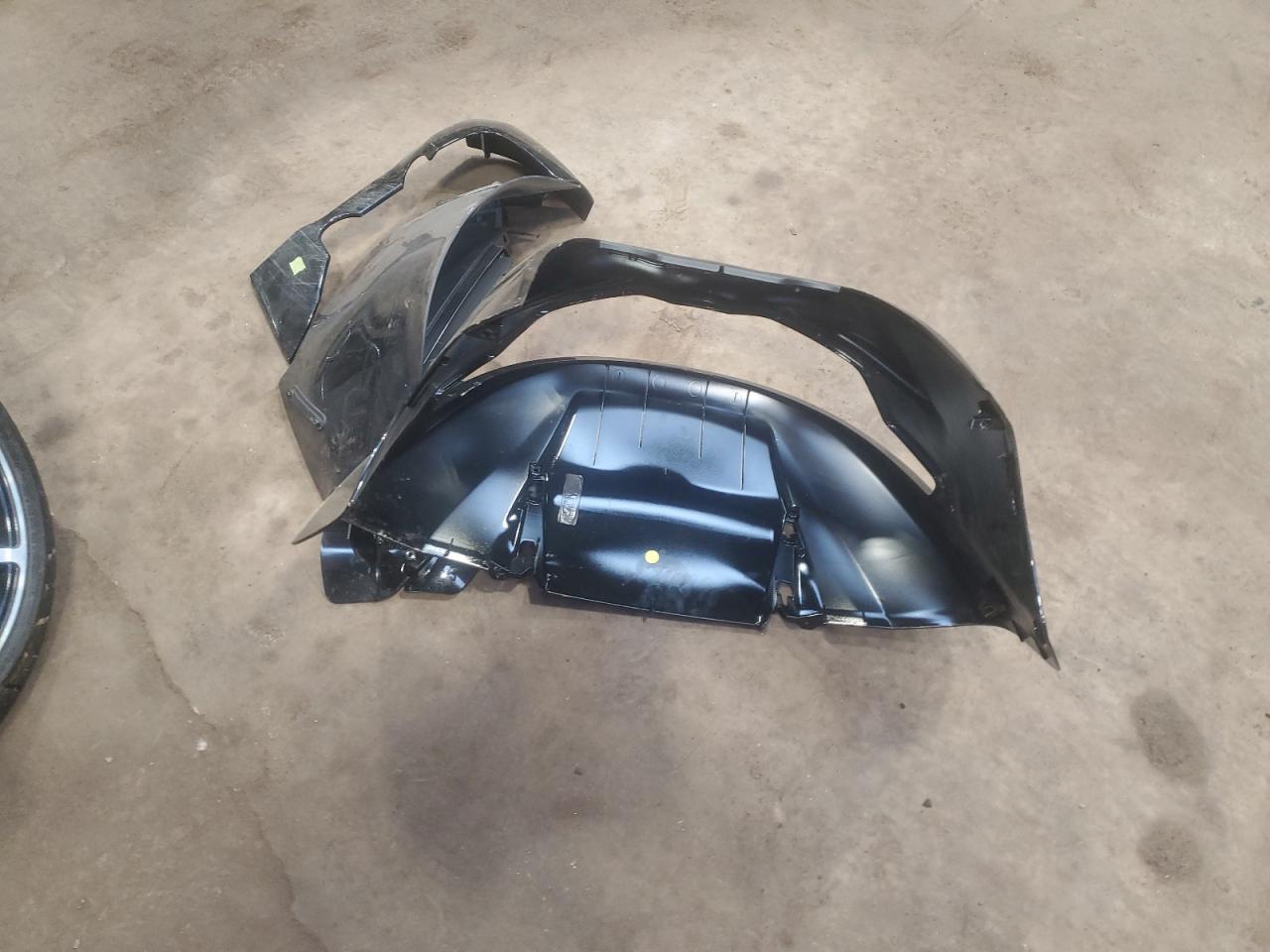 2024 Harley-Davidson Fltrx VIN: 5HD1KH739RB657899 Lot: 69934125