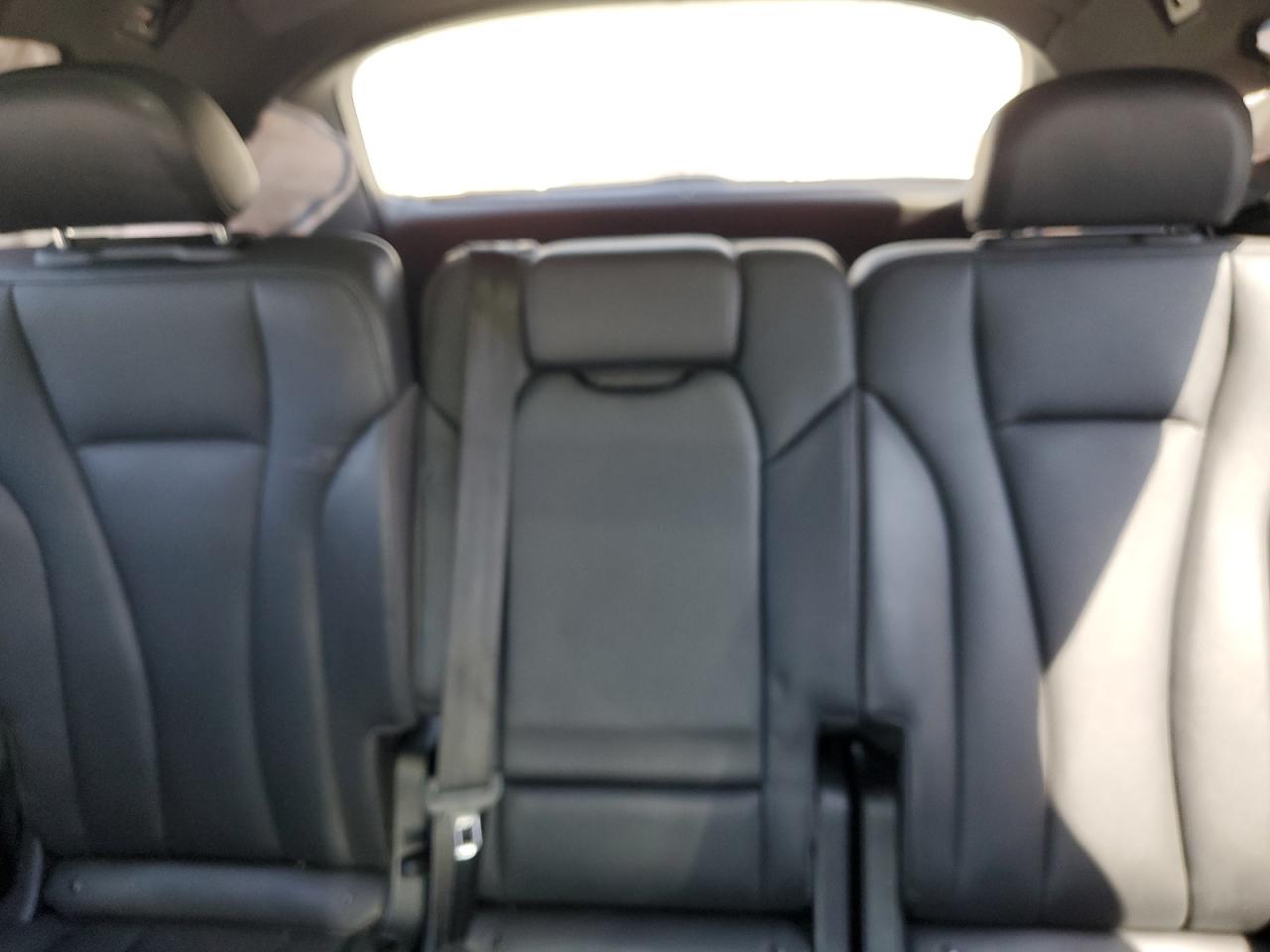 2018 Audi Q7 Prestige VIN: WA1VAAF77JD023535 Lot: 71003895