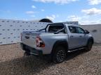 2022 TOYOTA HILUX GR SPORT D-4D 4WD D  for sale at Copart WISBECH