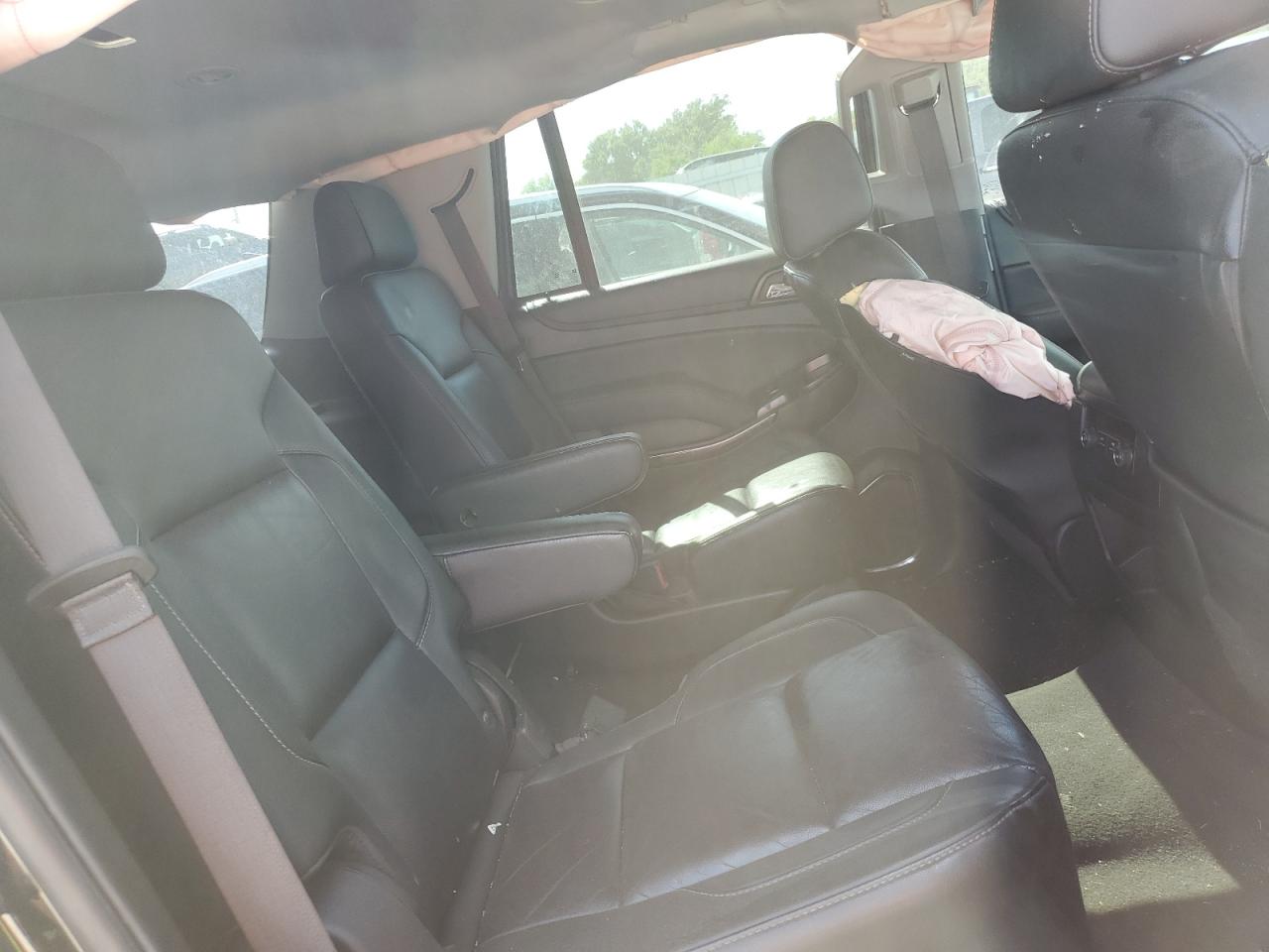 2019 Chevrolet Tahoe K1500 Lt VIN: 1GNSKBKC7KR273187 Lot: 70491665