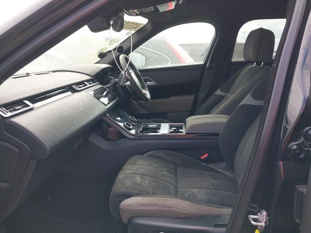 2018 LAND ROVER RANGE ROVER VELAR 2.0 D240 R-DYNAMIC HSE 5DR AUTO