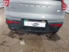 2024 VOLVO XC40 CORE for sale at Copart PETERLEE