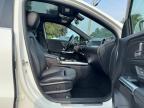 2021 MERCEDES-BENZ GLA 250   for sale at Copart MA - NORTH BOSTON