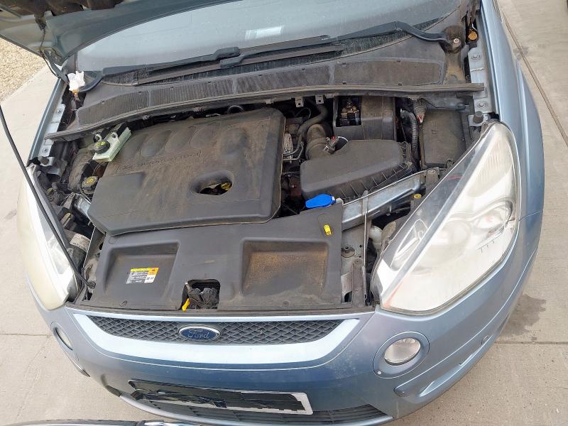 2008 FORD S-MAX LX
