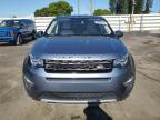 2019 LAND ROVER DISCOVERY SPORT HSE LUXURY   for sale at Copart FL - MIAMI CENTRAL