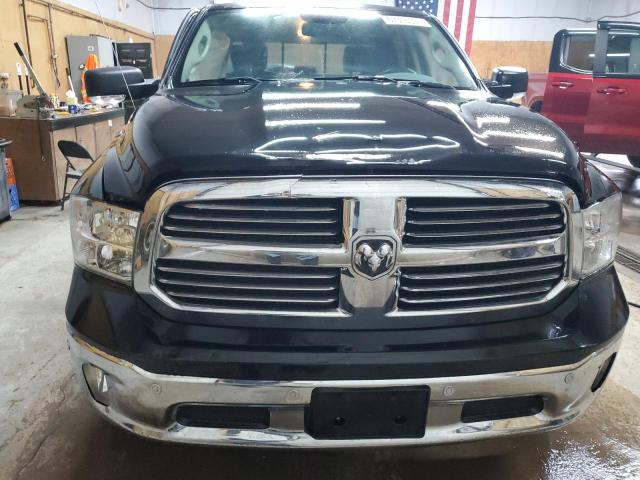  RAM 1500 2017 Black