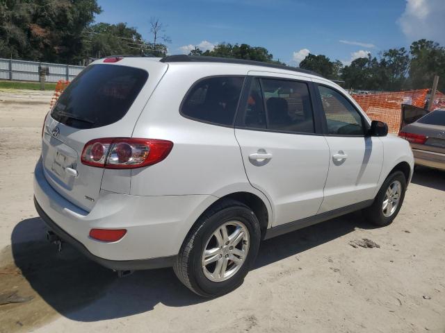  HYUNDAI SANTA FE 2012 Biały