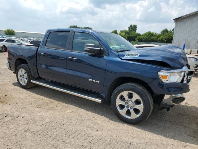  RAM 1500 2023 Синий