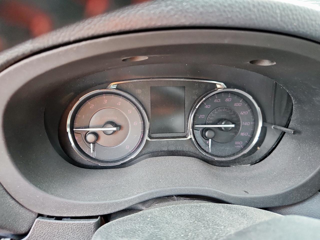 2015 Subaru Wrx Sti Limited VIN: JF1VA2S6XF9809077 Lot: 68930405