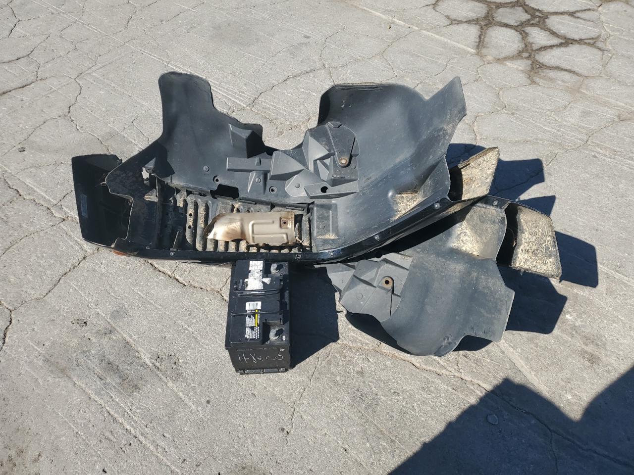 2015 Jeep Wrangler X VIN: 1C4BJWEGXFL644577 Lot: 70427475