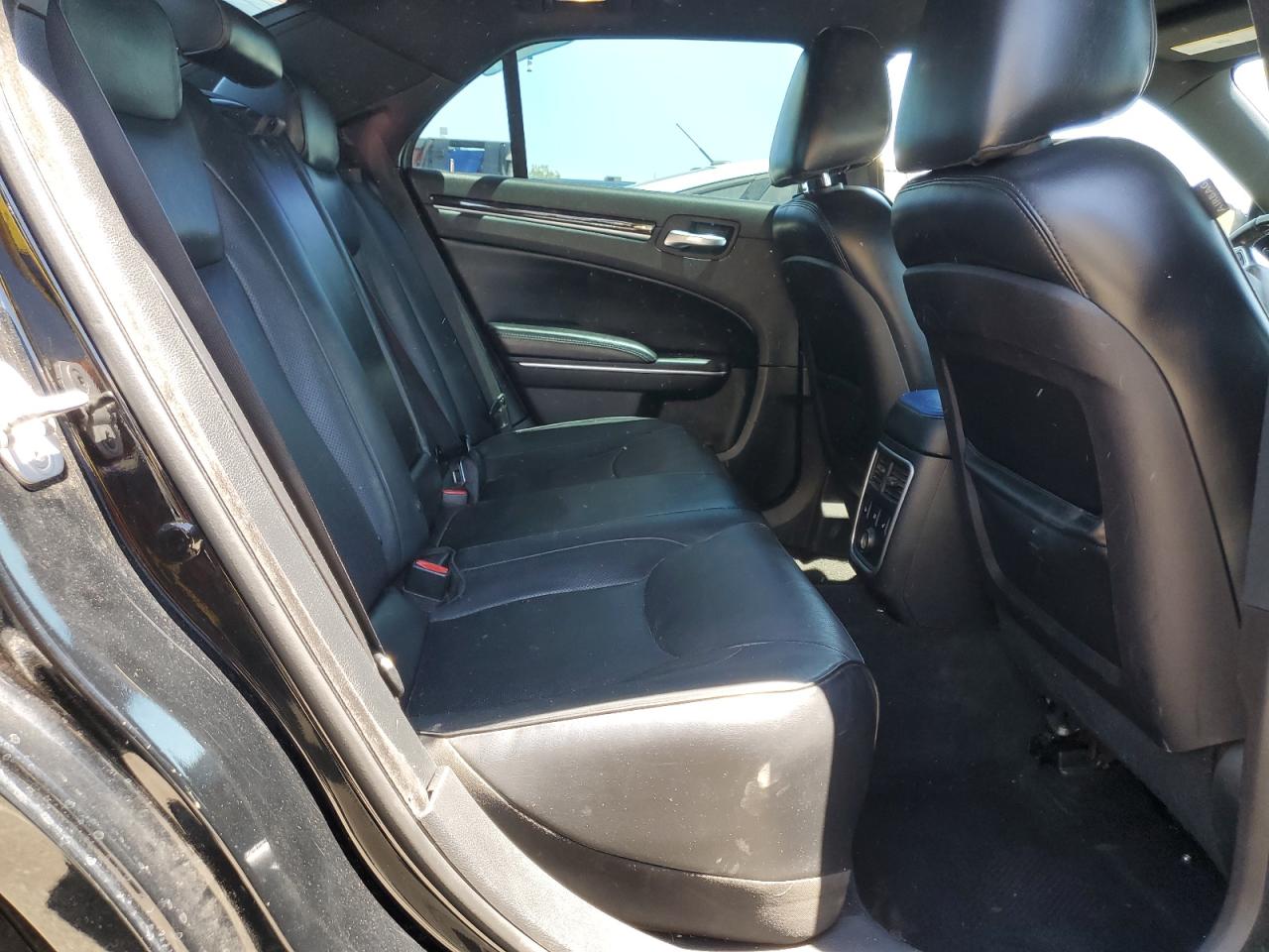 2012 Chrysler 300C VIN: 2C3CCAET9CH288778 Lot: 68312235