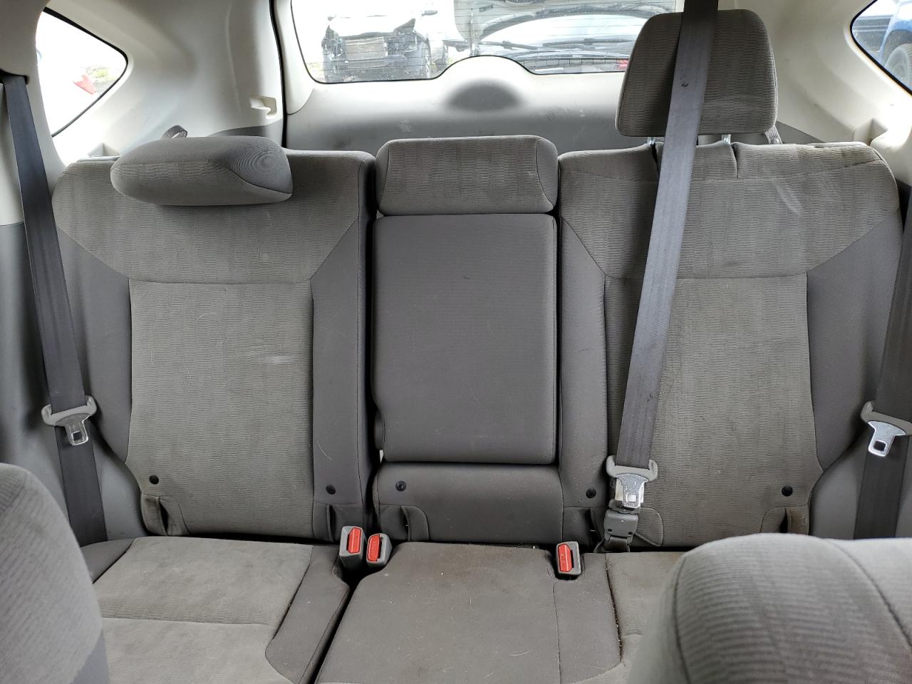 2013 Honda Cr-V Lx VIN: 2HKRM4H35DH616819 Lot: 69434315