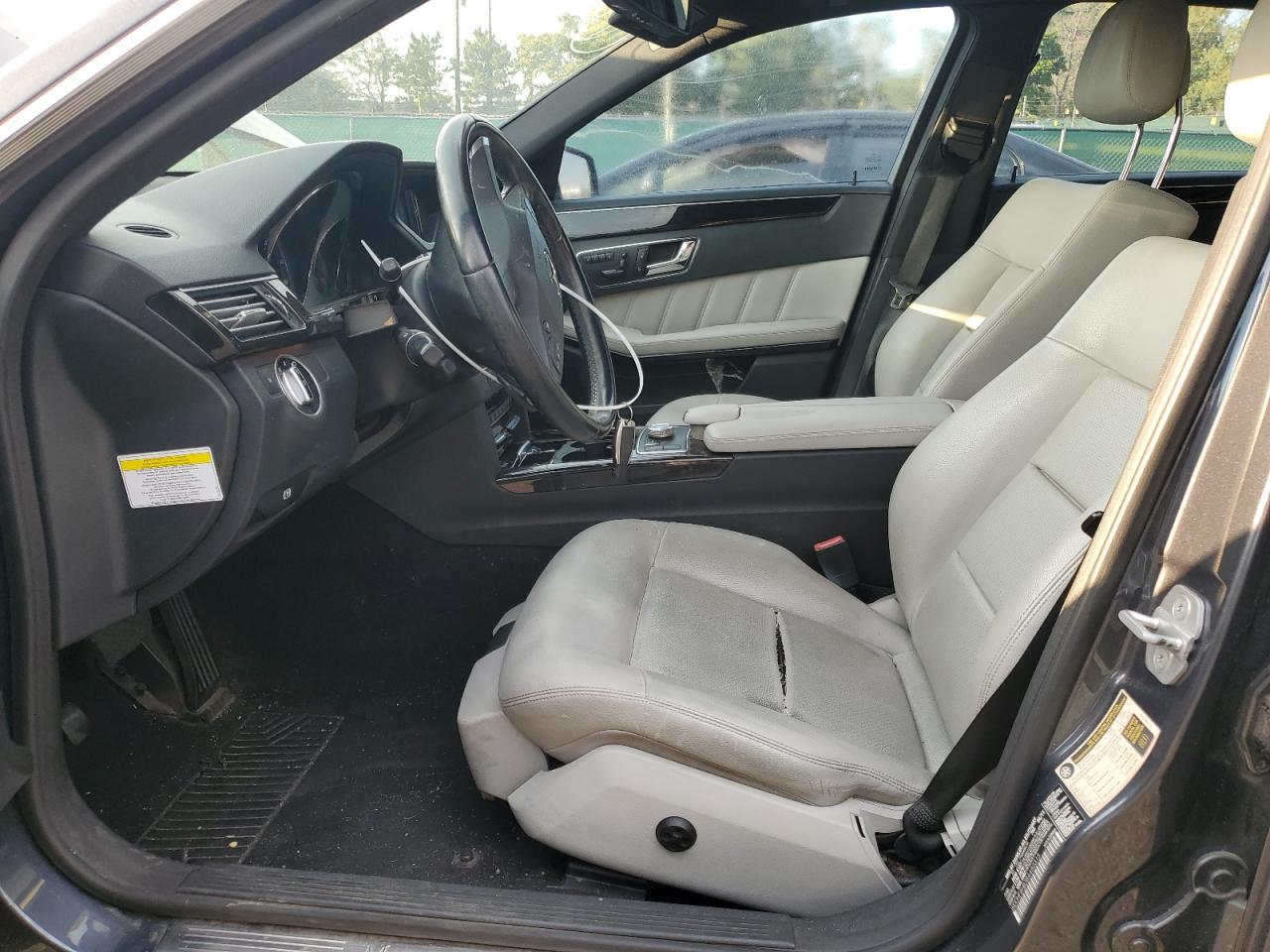 2011 Mercedes-Benz E 350 4Matic VIN: WDDHF8HB3BA450315 Lot: 69156615