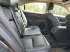 2007 LEXUS ES 350   for sale at Copart ON - COOKSTOWN