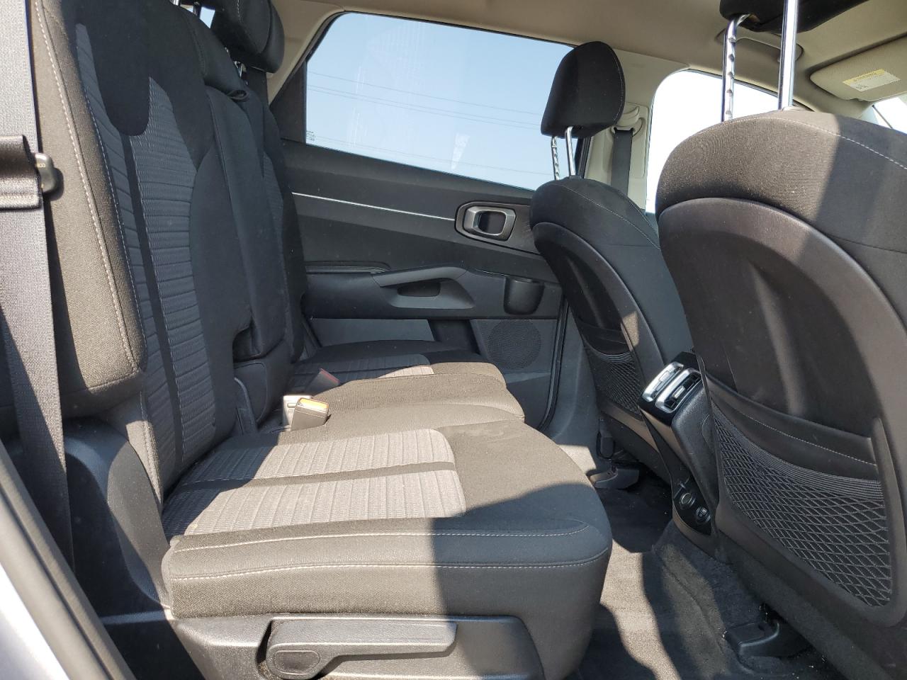 2022 Kia Sorento Lx VIN: 5XYRGDLC4NG123172 Lot: 68520165