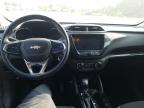 2022 CHEVROLET TRAILBLAZER LT   for sale at Copart QC - MONTREAL