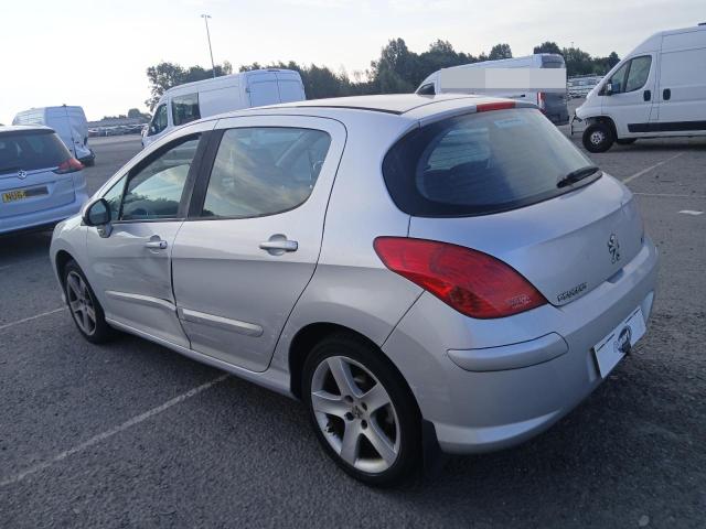 2010 PEUGEOT 308 SPORT HDI 107BHP 