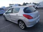 2010 PEUGEOT 308 SPORT HDI 107BHP  for sale at Copart SANDTOFT