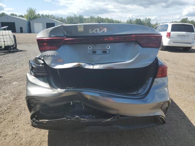 2022 KIA FORTE GT LINE  