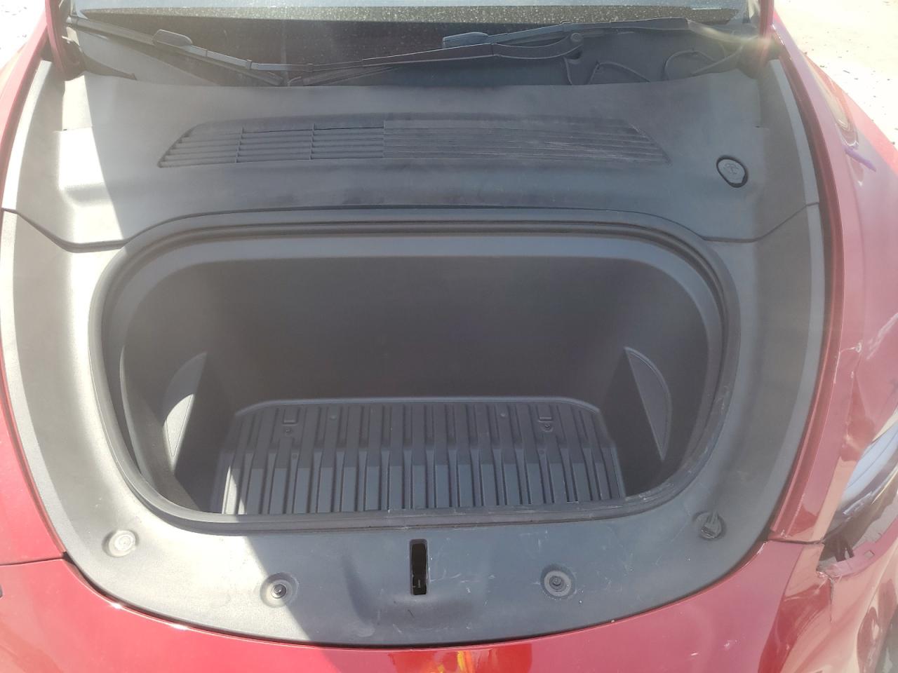 2021 Tesla Model Y VIN: 5YJYGAEE3MF146313 Lot: 67322385