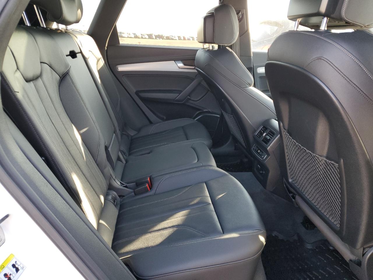 2021 Audi Q5 Technik VIN: WA1FAAFY6M2094769 Lot: 70989795