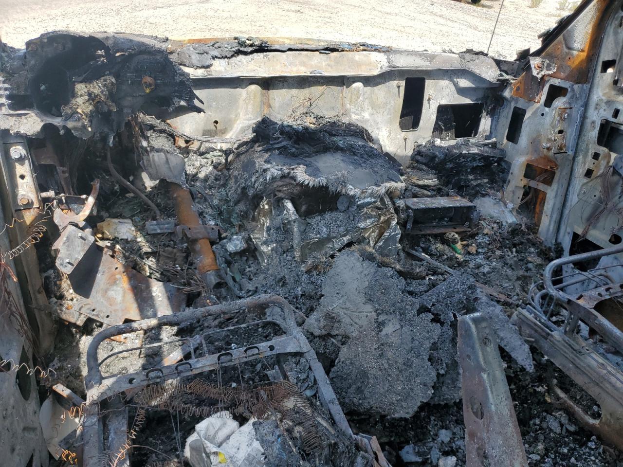 1999 Chevrolet Express G3500 VIN: 1GAHG39RXX1122816 Lot: 89440305