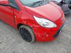 2013 FORD KA ZETEC for sale at Copart WOLVERHAMPTON