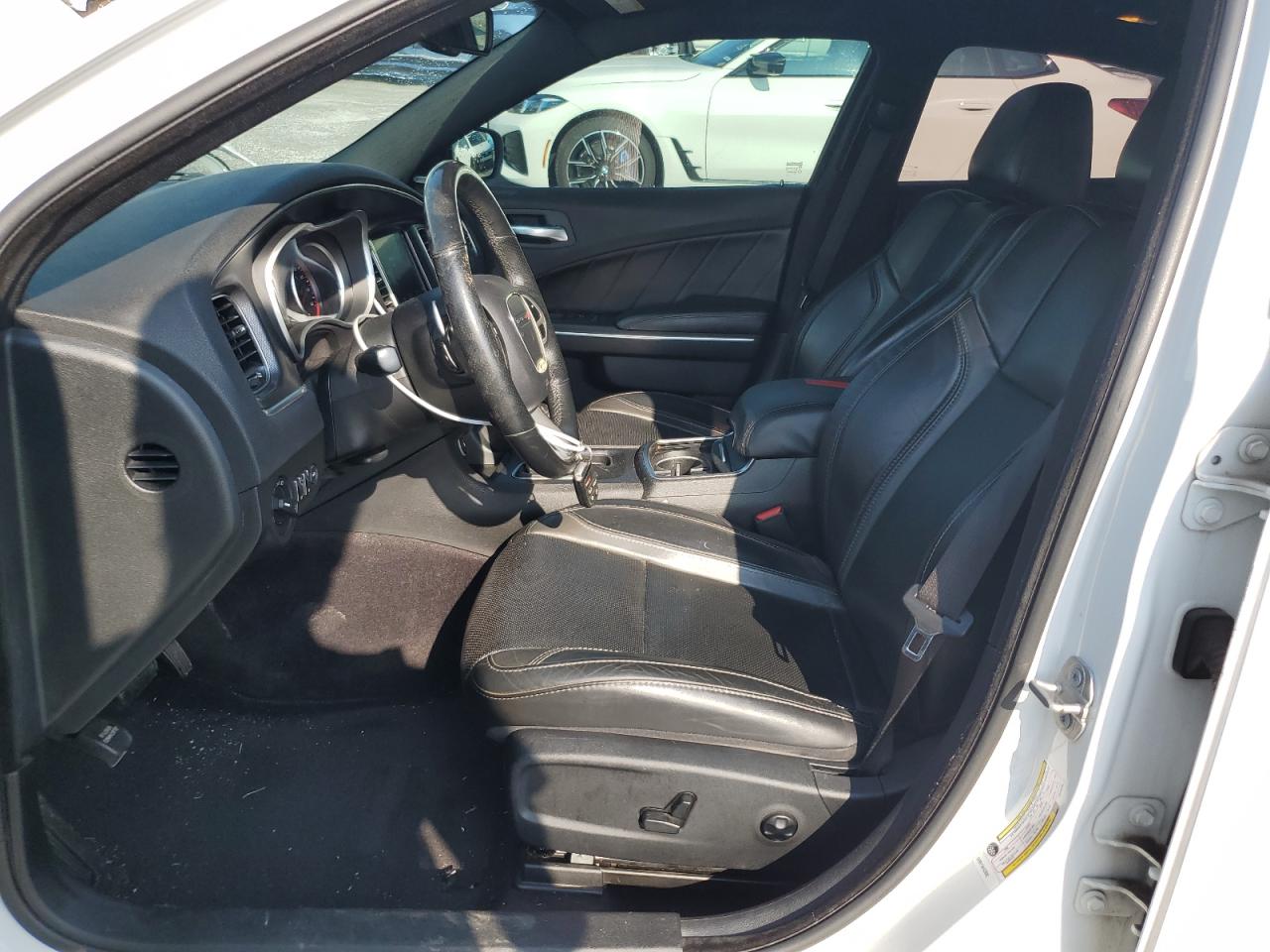 2018 Dodge Charger R/T VIN: 2C3CDXCT3JH225286 Lot: 68905865