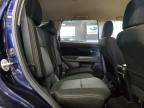 2016 MITSUBISHI OUTLANDER SE   for sale at Copart CT - HARTFORD SPRINGFIELD