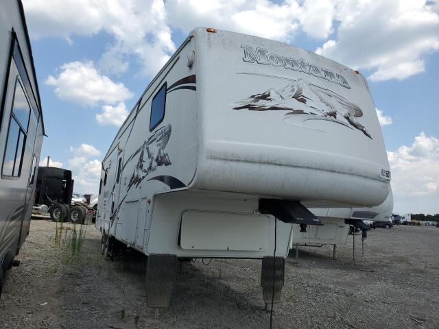 2006 Montana 545 - Rvs