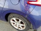 2012 PEUGEOT 208 ACTIVE for sale at Copart WHITBURN