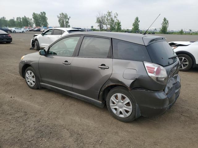 2005 TOYOTA COROLLA MATRIX XR  