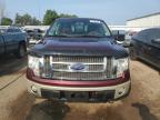 2010 FORD F150 SUPERCREW   for sale at Copart ON - TORONTO