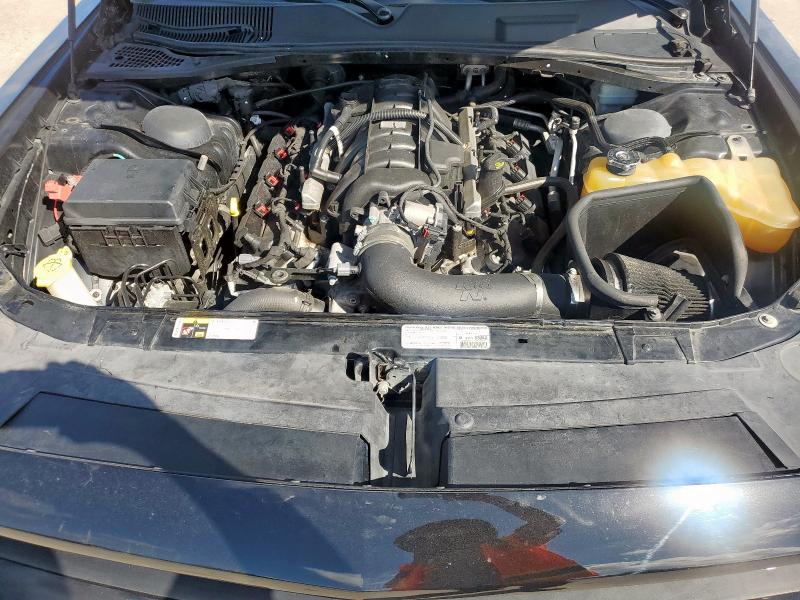 2013 DODGE CHALLENGER R/T  